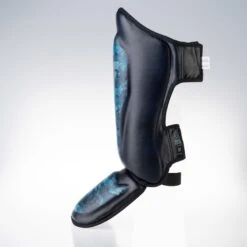 Fighter Shinguards Thai - Jungle Series - Blue Camo, JE1573CA 14 Fighter Shinguards Thai - Jungle Series - Blue Camo, JE1573CA -Boxing Equipment Store 9d89d67eda45bf13585fd80d1a397f29