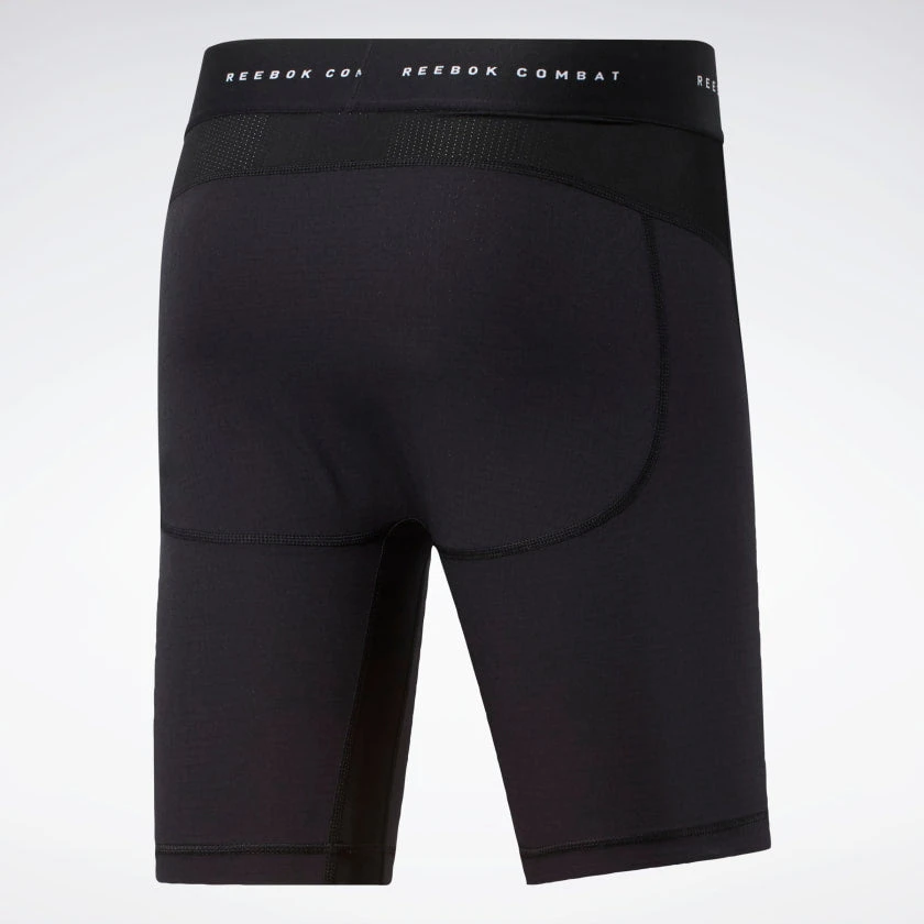 Reebok CMG Compression Shorts - Black, FL5642 2 Reebok CMG Compression Shorts - Black, FL5642 - Image 2