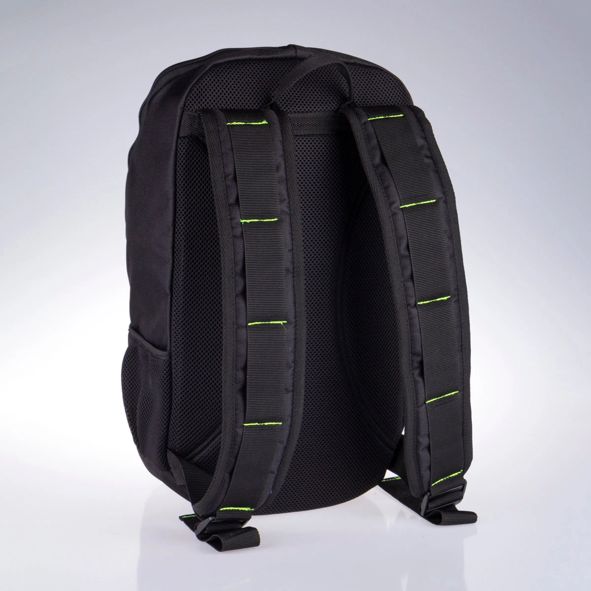 Fighter Backpack Military Line - Black, FBM-BLK-G 2 Fighter Backpack Military Line - Black, FBM-BLK-G - Image 2