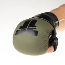 Fighter MMA Gloves Training - Khaki, FMG-001KB -Boxing Equipment Store 9fb0b09d733898d57790d2538b0913d2