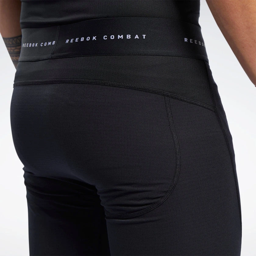 Reebok CMG Compression Shorts - Black, FL5642 7 Reebok CMG Compression Shorts - Black, FL5642 - Image 7