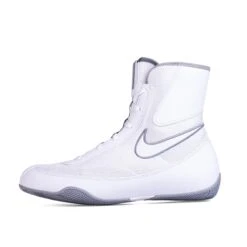 Nike Machomai 2 Boxing Shoes - White