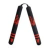 Fighter Soft Nunchaku - Ninja - Black/red
