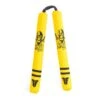 Fighter Soft Nunchaku - Ninja - Yellow