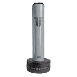 Boxing Equipment Store 20 Fighter Free-Standing Boxing Bag 3in1 - Gray, FFSB31-05