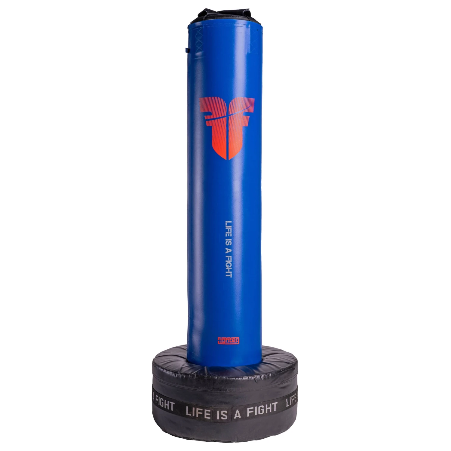 Fighter Free-Standing Boxing Bag 3in1 - Blue/neon, FFSB31-06 1 Fighter Free-Standing Boxing Bag 3in1 - Blue/neon, FFSB31-06