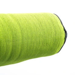 Fighter Reversible Elbow Guard - Black/green -Boxing Equipment Store DSCF5296