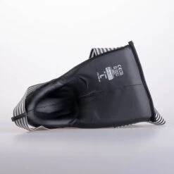 Fighter Groin Guard PU, JE-1443BLK -Boxing Equipment Store DSCF6258