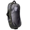 Fighter Kicking Shield - MULTI GRIP - Life Is A Fight - Green Camo, FKSH-27