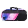 Fighter Sports Bag/Backpack - Pink/purple Ombré