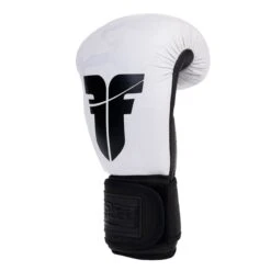 Fighter Boxing Gloves SIAM - White Camo, FBG-003CWHG -Boxing Equipment Store DSCF6587
