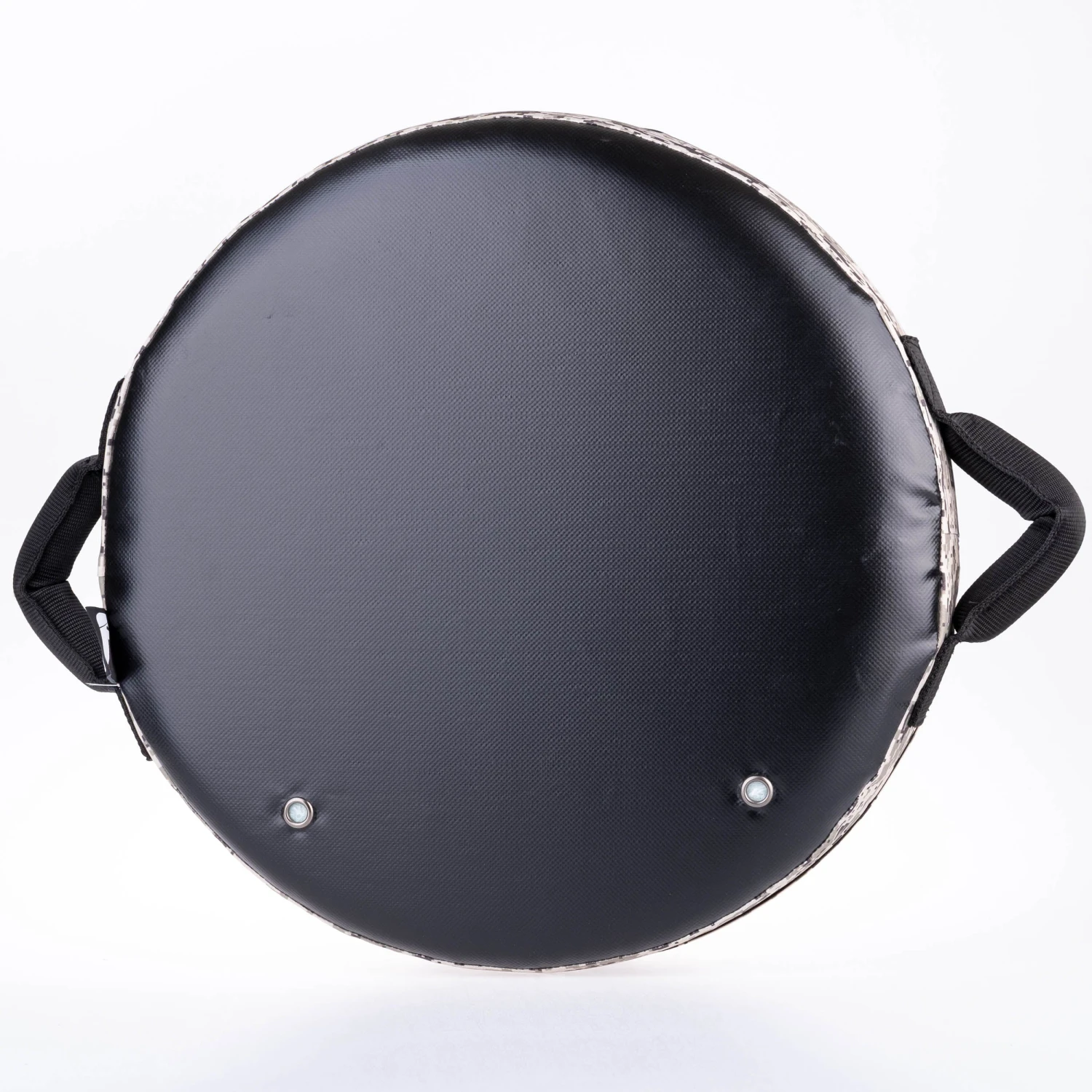 Products Fighter Round Shield - Life Is A Fight - Desert Camo, FKSH-34 5 Products Fighter Round Shield - Life Is A Fight - Desert Camo, FKSH-34 - Image 5