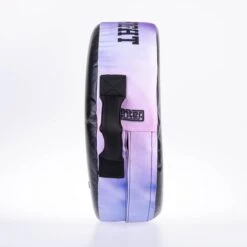 Fighter Round Shield - Life Is A Fight - Pink, FKSH-36 6 Fighter Round Shield - Life Is A Fight - Pink, FKSH-36 -Boxing Equipment Store DSCF6658