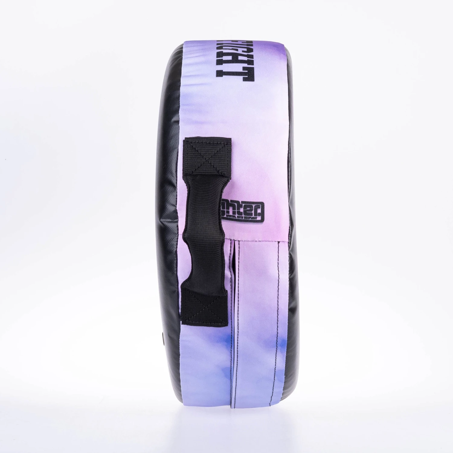 Fighter Round Shield - Life Is A Fight - Pink, FKSH-36 3 Fighter Round Shield - Life Is A Fight - Pink, FKSH-36 - Image 3