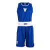 Fighter Boxing Set - Blue, FBXSET-02