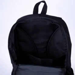 Fighter Backpack Military Line - Black, FBM-BLK -Boxing Equipment Store DSCF7386