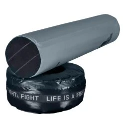 Fighter Free-Standing Boxing Bag 3in1 - Gray, FFSB31-05 -Boxing Equipment Store DSCF9092 1