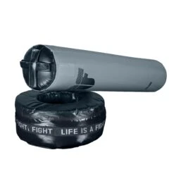 Fighter Free-Standing Boxing Bag 3in1 - Gray, FFSB31-05 -Boxing Equipment Store DSCF9094 1