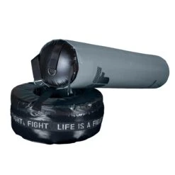 Fighter Free-Standing Boxing Bag 3in1 - Gray, FFSB31-05 -Boxing Equipment Store DSCF9099 1