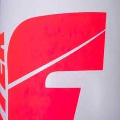 Fighter Boxing Bag Professional - White/pink, 150cm & 180cm; Diameter 36cm -Boxing Equipment Store DSCF9752