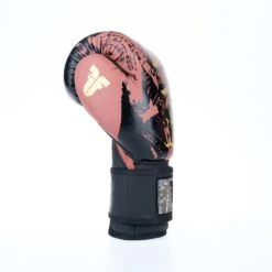 Fighter Boxing Gloves Samurai -Boxing Equipment Store FBG 006 SRD03