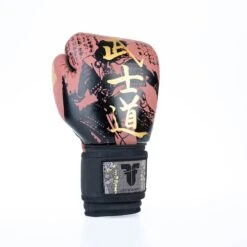 Fighter Boxing Gloves Samurai -Boxing Equipment Store FBG 006 SRD04