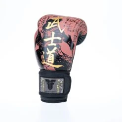 Fighter Boxing Gloves Samurai -Boxing Equipment Store FBG 006 SRD05