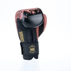 Fighter Boxing Gloves Samurai -Boxing Equipment Store FBG 006 SRD07
