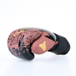 Fighter Boxing Gloves Samurai -Boxing Equipment Store FBG 006 SRD09