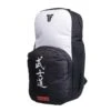 Fighters Large Backpack - Bushido - White, FBP-03