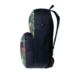 Fighter Backpack Squad - Green Camo 12 Fighter Backpack Squad - Green Camo -Boxing Equipment Store FBP SQ 05 03