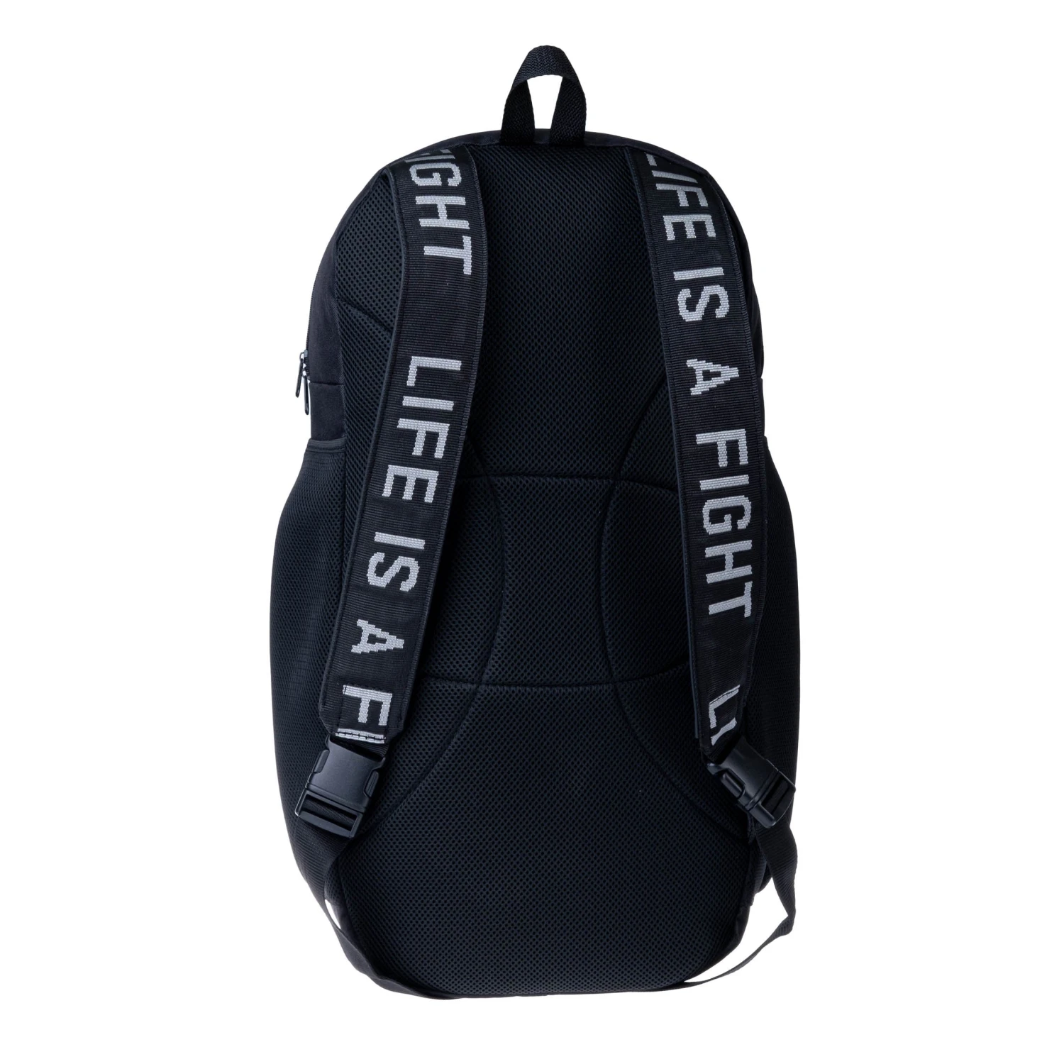 Fighter Backpack Squad - Green Camo 2 Fighter Backpack Squad - Green Camo - Image 2