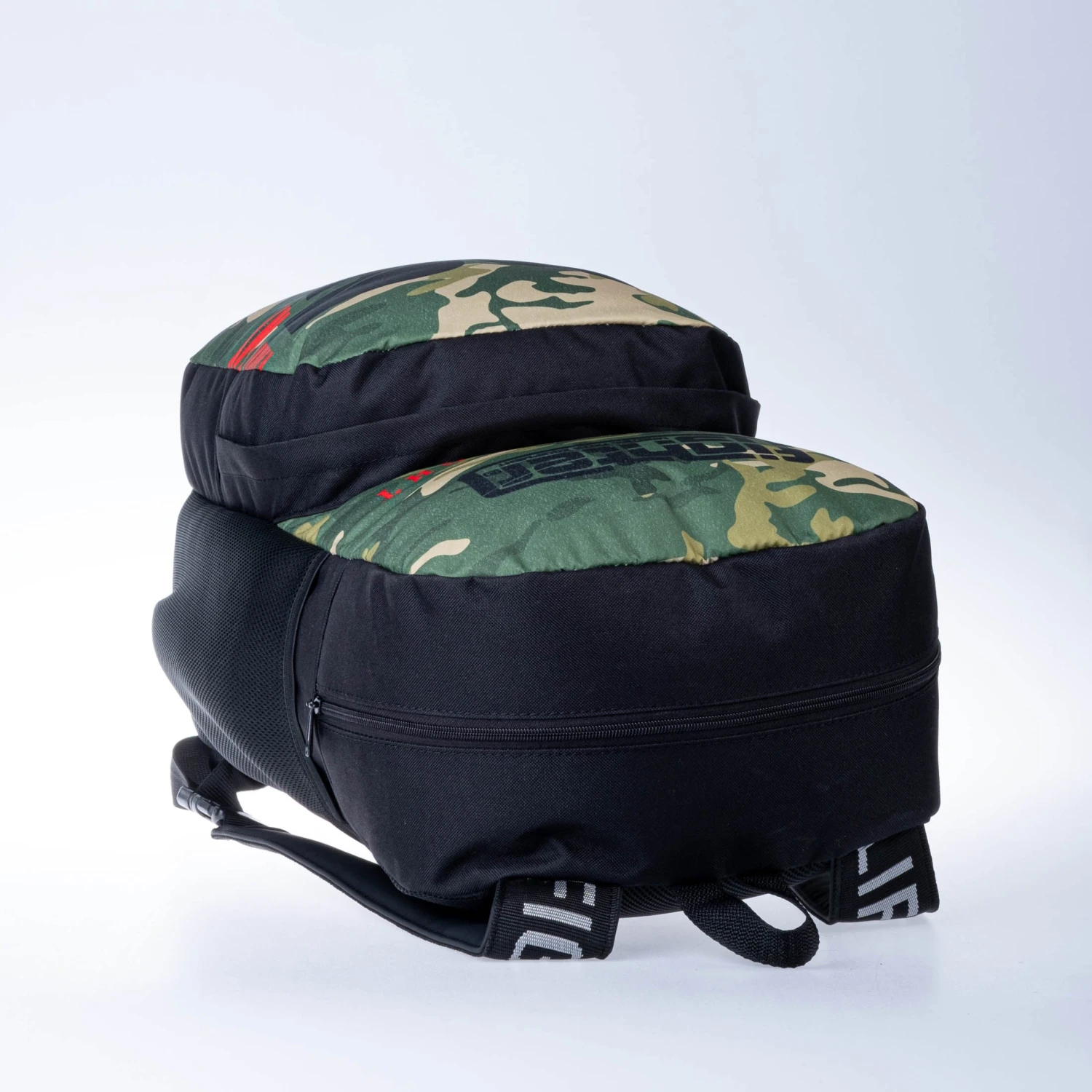 Fighter Backpack Squad - Green Camo 6 Fighter Backpack Squad - Green Camo - Image 6