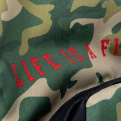 Fighter Backpack Squad - Green Camo 17 Fighter Backpack Squad - Green Camo -Boxing Equipment Store FBP SQ 05 07