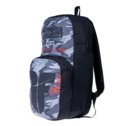 Fighter Backpack Squad - Urban Camo