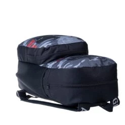 Fighter Backpack Squad - Urban Camo -Boxing Equipment Store FBP SQ 09 04