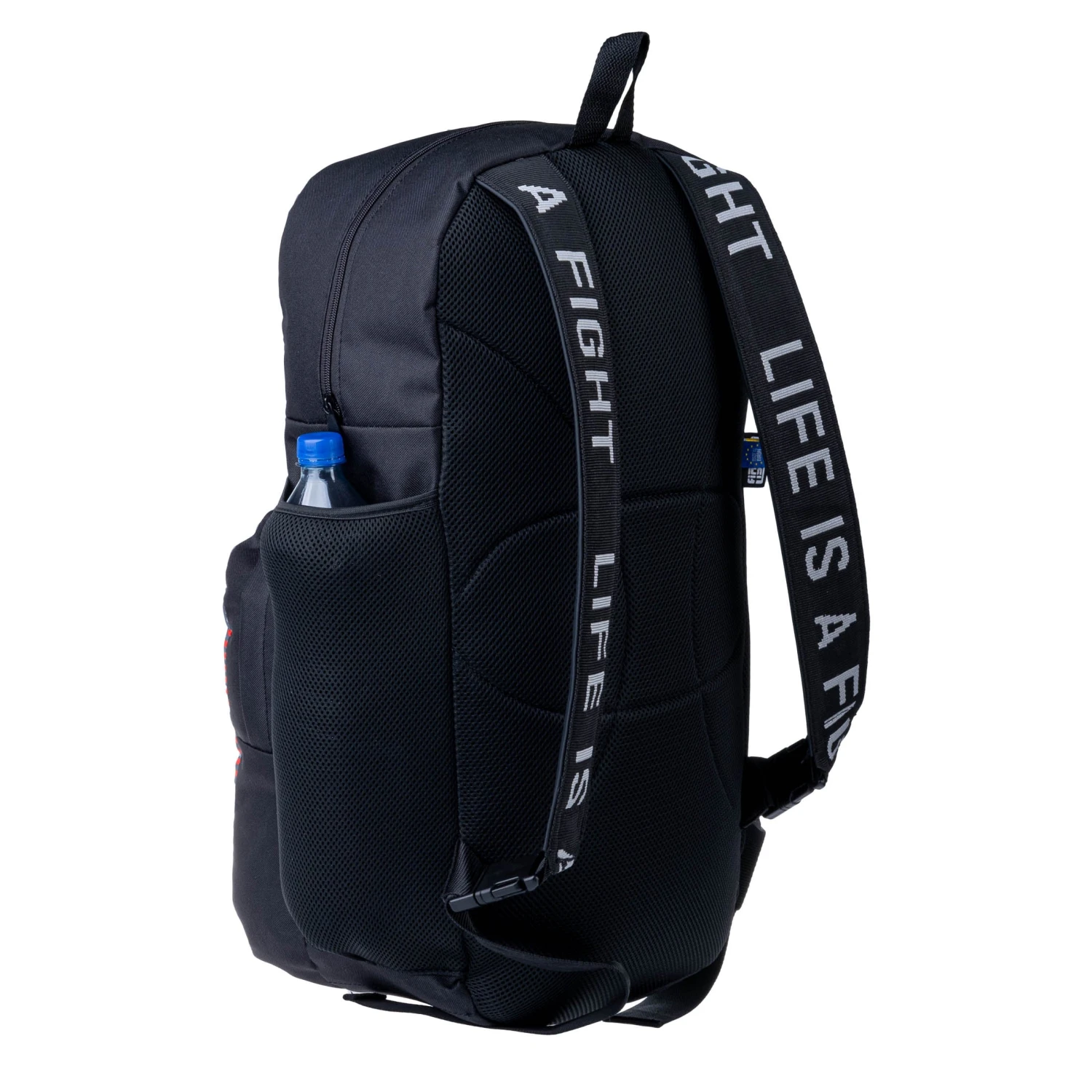 Fighter Backpack Squad - Green Camo 5 Fighter Backpack Squad - Green Camo - Image 5