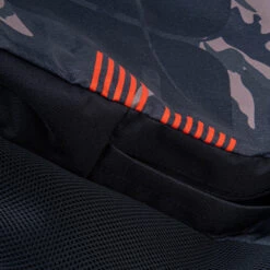 Fighter Backpack Squad - Khaki Camo -Boxing Equipment Store FBP SQ 10 07