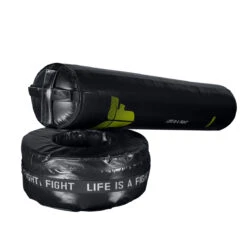 Fighter Free-Standing Boxing Bag 3in1 - Black/neon, FFSB31-03 10 Fighter Free-Standing Boxing Bag 3in1 - Black/neon, FFSB31-03 -Boxing Equipment Store FFSB31 03 02