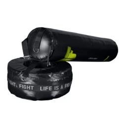 Fighter Free-Standing Boxing Bag 3in1 - Black/neon, FFSB31-03 11 Fighter Free-Standing Boxing Bag 3in1 - Black/neon, FFSB31-03 -Boxing Equipment Store FFSB31 03 03