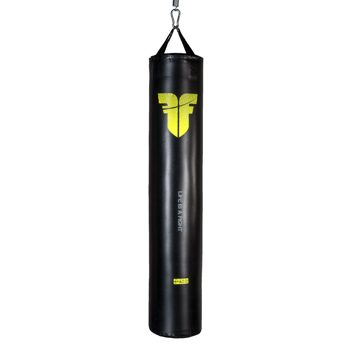 Fighter Free-Standing Boxing Bag 3in1 - Black/neon, FFSB31-03 2 Fighter Free-Standing Boxing Bag 3in1 - Black/neon, FFSB31-03 - Image 2