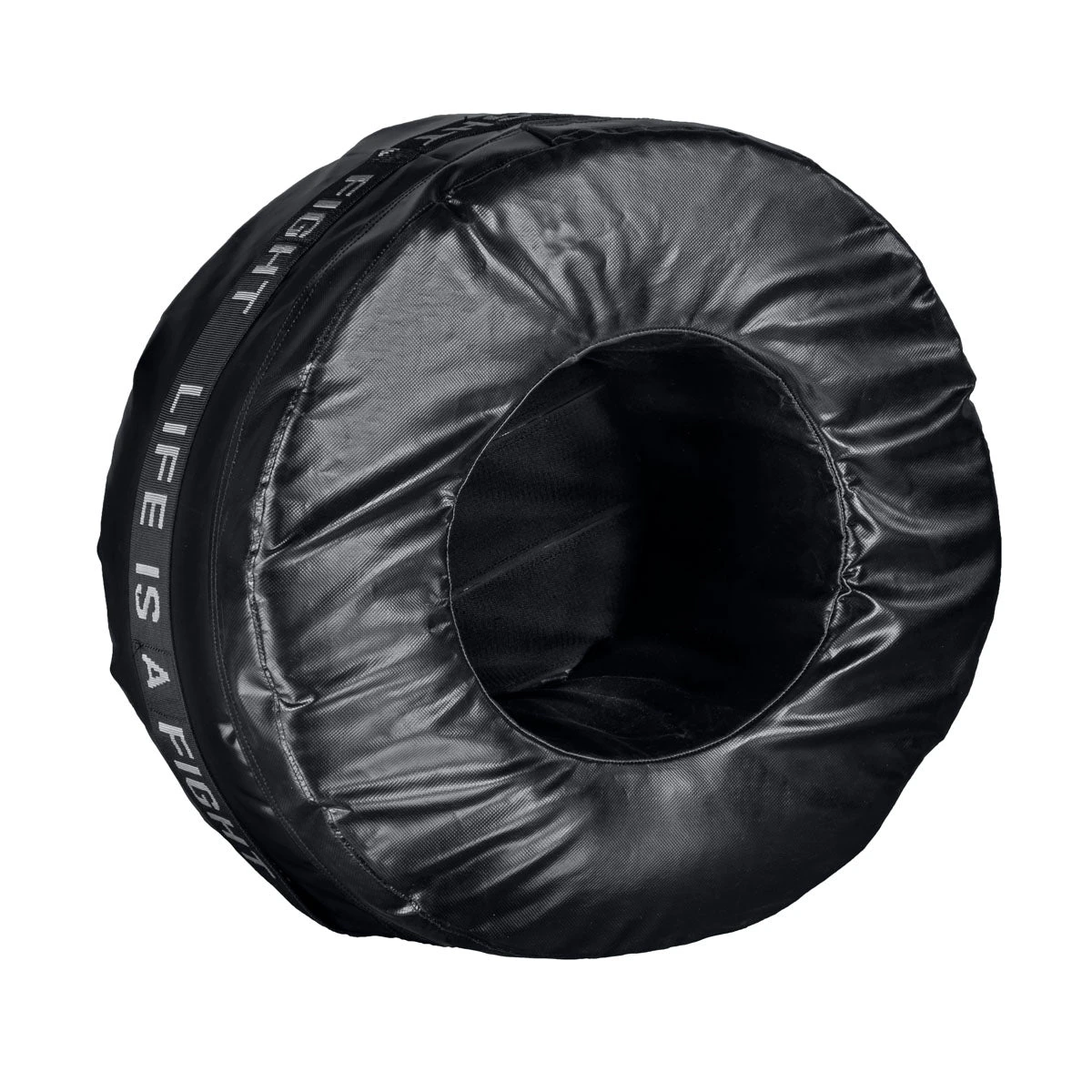 Fighter Free-Standing Boxing Bag 3in1 - Black/neon, FFSB31-03 7 Fighter Free-Standing Boxing Bag 3in1 - Black/neon, FFSB31-03 - Image 7