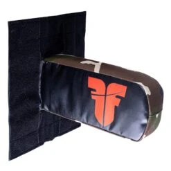 Power Wall - Arm Target M - Black/camo, FPWS-08-CAB -Boxing Equipment Store FPWS 08 CAB 04