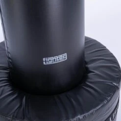 Fighter Free-Standing Boxing Bag Classic - Black/gold -Boxing Equipment Store FSBF EV 0212 03 1