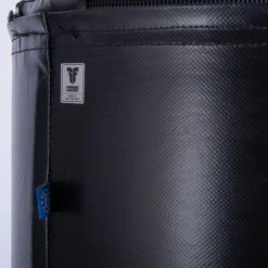 Fighter Free-Standing Boxing Bag Classic - Black/gold -Boxing Equipment Store FSBF EV 0212 04