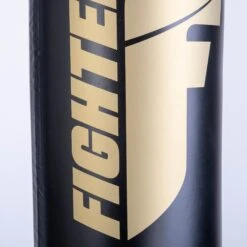 Fighter Free-Standing Boxing Bag Classic - Black/gold -Boxing Equipment Store FSBF EV 0212 05