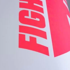 Fighter Free-Standing Boxing Bag YOUNG - White/pink -Boxing Equipment Store FSBF YV 0107 03 a469bd30 bad3 4a67 b403 539b4a0b3e89