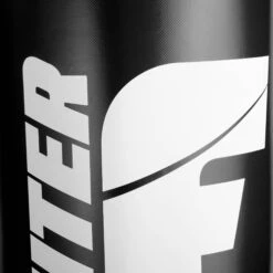 Fighter Free-Standing Boxing Bag YOUNG - Black/white -Boxing Equipment Store FSBF YV 0201 04