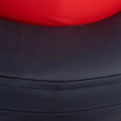 Fighter Free-Standing Boxing Bag YOUNG - Red/white -Boxing Equipment Store FSBF YV 0301 04 1