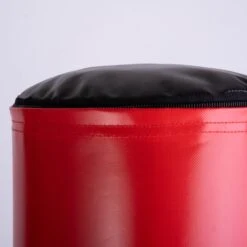 Fighter Free-Standing Boxing Bag YOUNG - Red/white -Boxing Equipment Store FSBF YV 0301 07